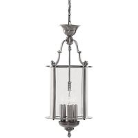 подвесной светильник arte lamp rimini a6503sp-3cc в Твери