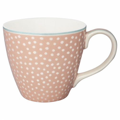 кружка dot peach в Твери