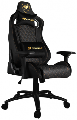 компьютерное кресло cougar armor s royal игровое в Твери