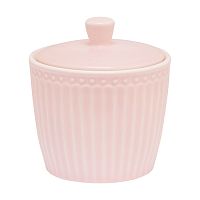 сахарница alice pale pink в Твери