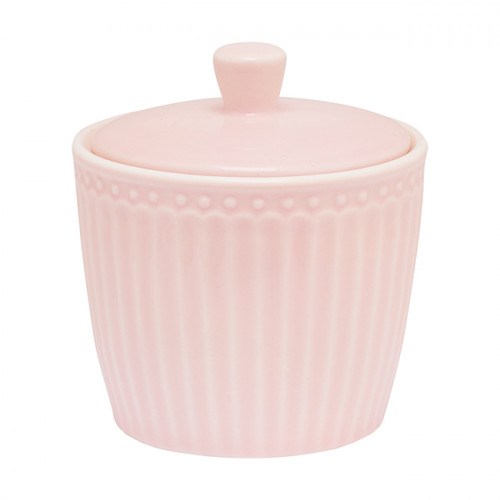 сахарница alice pale pink в Твери
