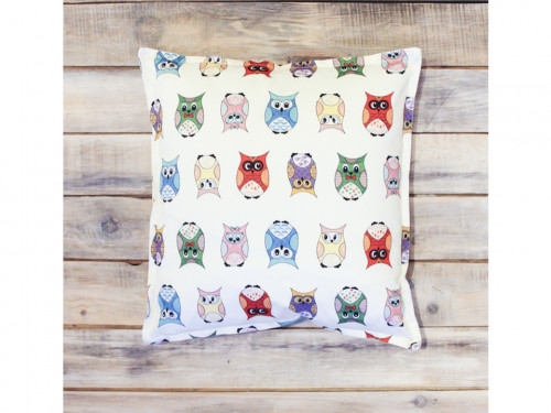 подушка funky owl в Твери