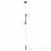 торшер maytoni erich mod221fl-01n в Твери