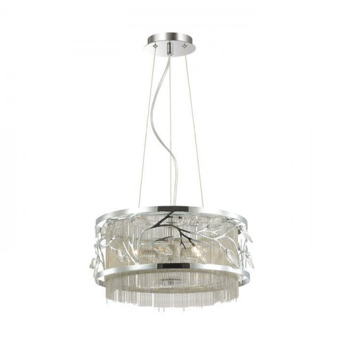 подвесная люстра odeon light eliza 4136/5 в Твери