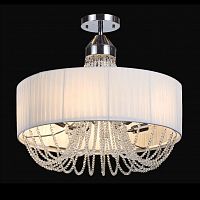 потолочная люстра newport 1406/s white в Твери