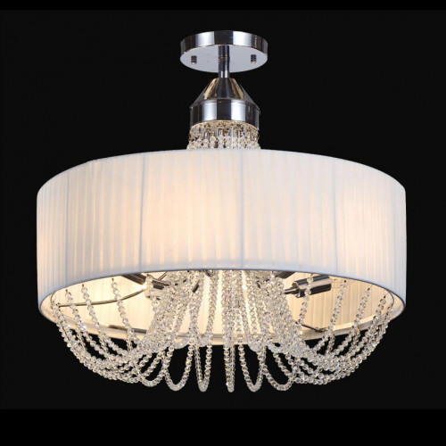 потолочная люстра newport 1406/s white в Твери