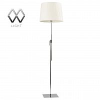 торшер mw-light сити 1 634040401 в Твери