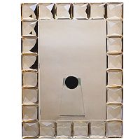 фоторамка mirror из хрусталя 24.5х18.3х11.6 в Твери