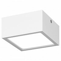 уличный светодиодный светильник lightstar zolla 380263 в Твери