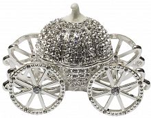 шкатулка для украшений coach в Твери