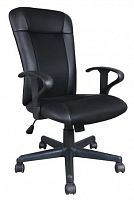 компьютерное кресло brabix optima mg-370 офисное в Твери