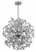 подвесная люстра st luce anello sl782.103.10 в Твери