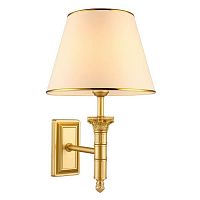 бра arte lamp budapest a9185ap-1sg в Твери