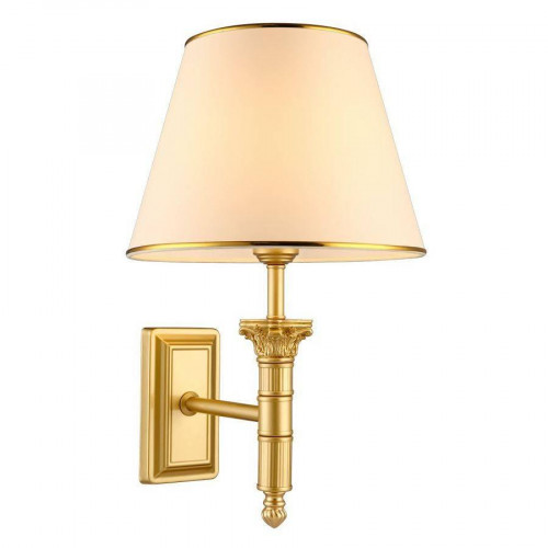бра arte lamp budapest a9185ap-1sg в Твери