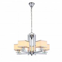 подвесная люстра st luce diritta sl187.103.05 в Твери