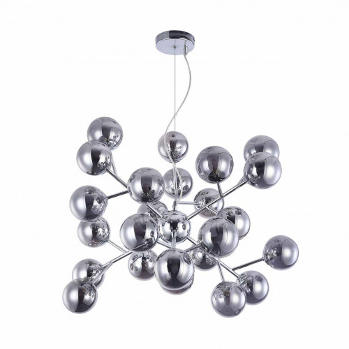 подвесная люстра maytoni dallas mod545pl-24ch в Твери