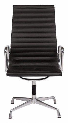 кресло office armchair черное в Твери