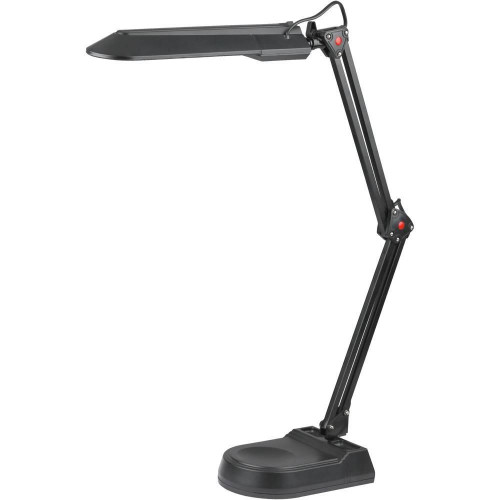 настольная лампа arte lamp desk a5810lt-1bk в Твери