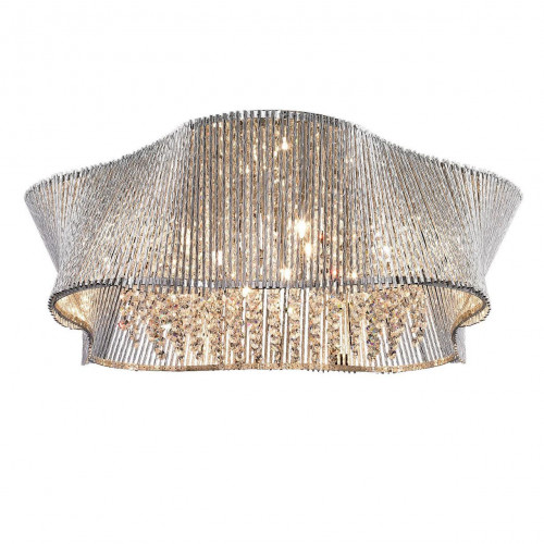потолочный светильник arte lamp incanto a4207pl-9cc в Твери