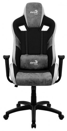 компьютерное кресло aerocool count игровое в Твери
