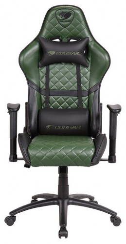 компьютерное кресло cougar armor one x игровое в Твери