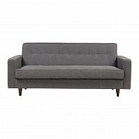 диван bantam sofa прямой серый в Твери