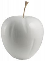 декор apple white big в Твери