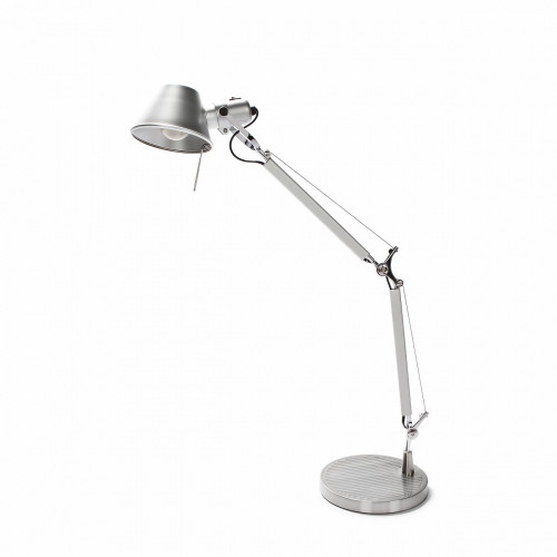 настольный светильник tolomeo высота 95 в Твери