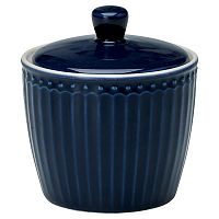 сахарница alice dark blue в Твери