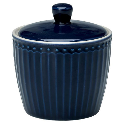 сахарница alice dark blue в Твери