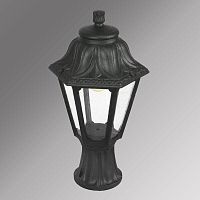 уличный светильник fumagalli mikrolot/anna e22.110.000.axf1r в Твери