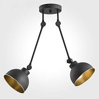 подвесная люстра tk lighting 2174 techno в Твери