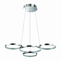 подвесной светодиодный светильник odeon light olimpo 4016/36l в Твери