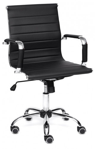 компьютерное кресло tetchair urban low офисное в Твери