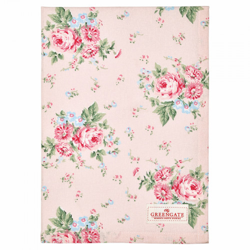 полотенце marley pale pink в Твери
