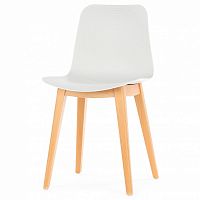 стул thelma (eames style) белый в Твери