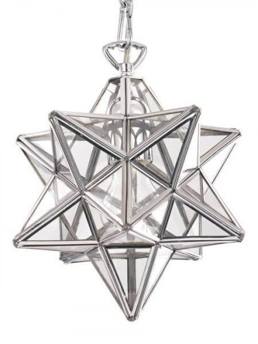 подвесной светильник ideal lux stella sp1 small в Твери