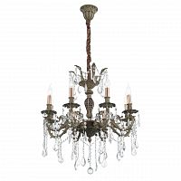 подвесная люстра st luce ornatole sl174.503.08 в Твери