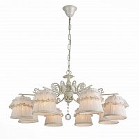 подвесная люстра st luce malia sl158.503.08 в Твери