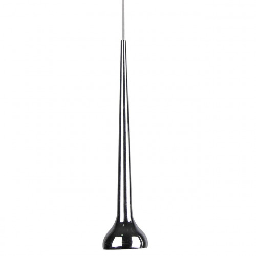 подвесной светильник arte lamp slanciato a4010sp-1cc в Твери