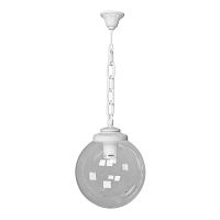 уличный подвесной светильник fumagalli sichem/g300 g30.120.000.wxe27 в Твери