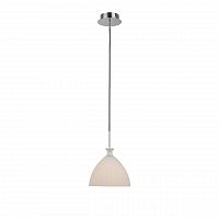 подвесной светильник lightstar simple light 810 810020 в Твери