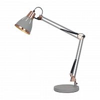 настольная лампа arte lamp a2246lt-1gy в Твери