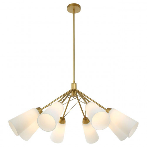 подвесная люстра favourite knospe 2357-8p в Твери