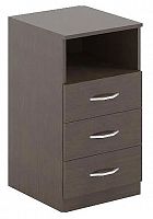 тумба офисная skyland simple sc-3d.1 в Твери