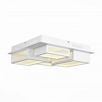 потолочный светодиодный светильник st luce mecano sl934.502.04 в Твери