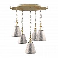 подвесная люстра lamp4you classic c-55-h-e-00-h-lmp-o-4 в Твери