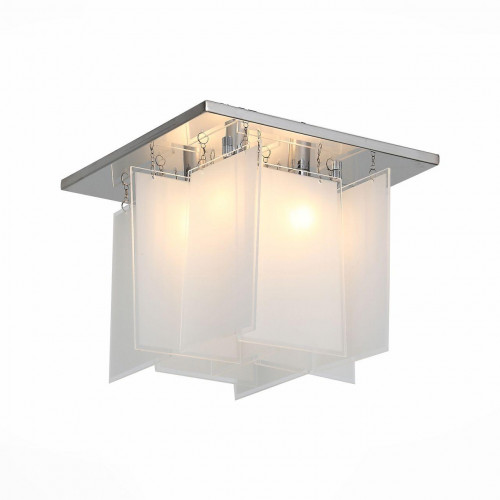 потолочная люстра st luce insolito sl794.102.04 в Твери