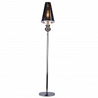 торшер arte lamp anna maria a4280pn-1cc в Твери