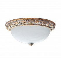 потолочный светильник idlamp patricia silver 263/40pf-ledwhitebronze в Твери